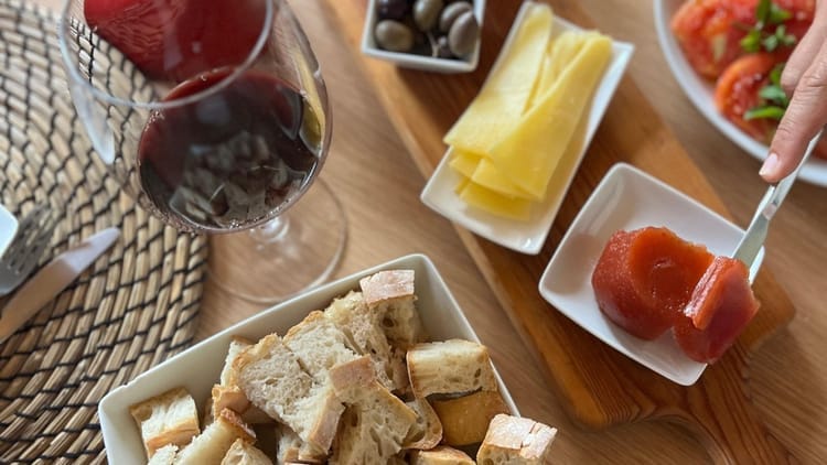 Tour privada ao Vale do Douro para apreciadores de vinho