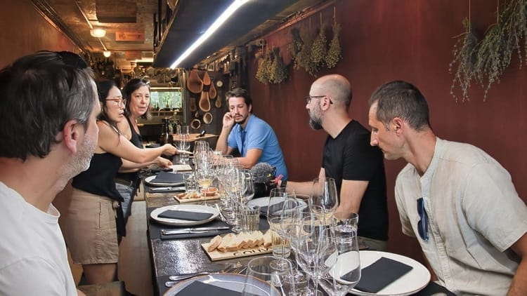 Tour privada ao Vale do Douro para apreciadores de vinho