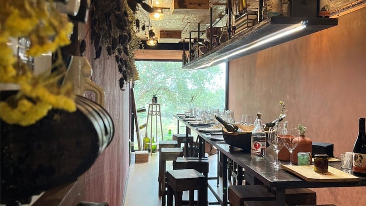 Tour privada ao Vale do Douro para apreciadores de vinho