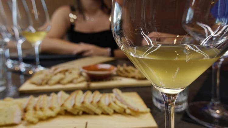 Tour privada ao Vale do Douro para apreciadores de vinho