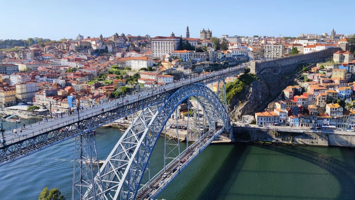 TOTOS PARA PORTO